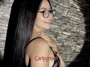 Carlygreen