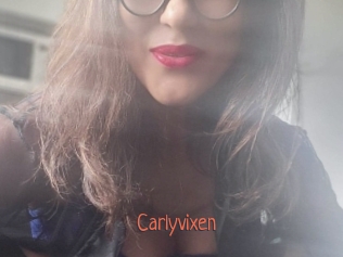 carlyvixen Kachou Fuzoku