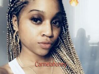 Carmelahoney