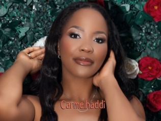 Carmelhaddi