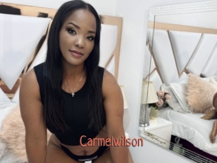 Carmelwilson
