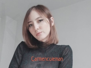 Carmencoleman