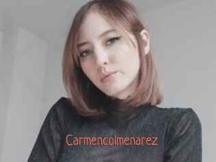 Carmencolmenarez
