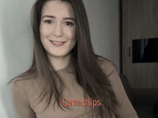 Carmenlips