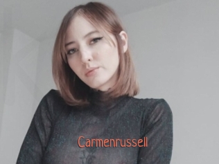 Carmenrussell