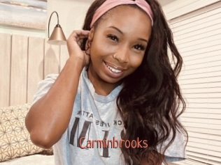 Carminbrooks
