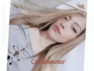 Carolainxhunter