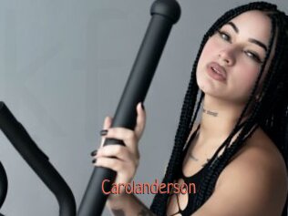 Carolanderson