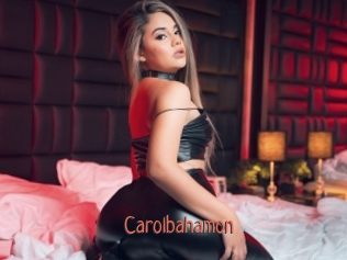 carolbahamon Kachou Fuzoku