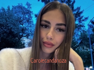 Carolecandanoza