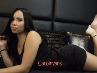 Carolevans