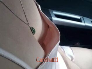 Carolhall11