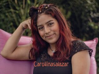 Caroliinasalazar