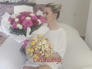Carolinaabiga