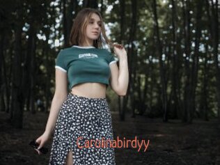 Carolinabirdyy