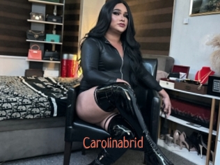 Carolinabrid