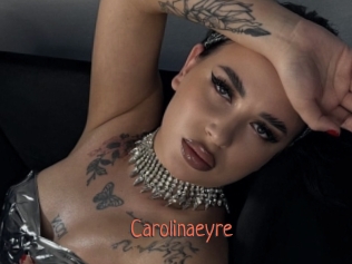 Carolinaeyre