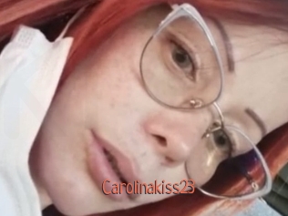 carolinakiss23 Kachou Fuzoku