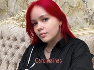Carolinalines