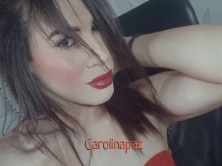 Carolinapaz
