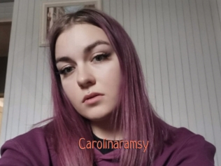 Carolinaramsy