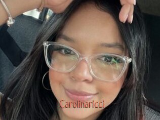 Carolinaricci