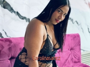 Carolinasanez