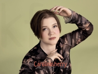 Carolinasherry