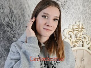 Carolinebateman
