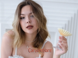 Carolineblare