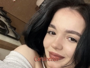 carolinecoh Kachou Fuzoku