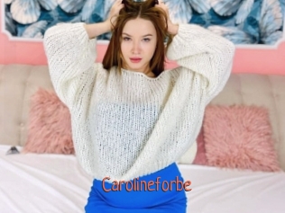 Carolineforbe