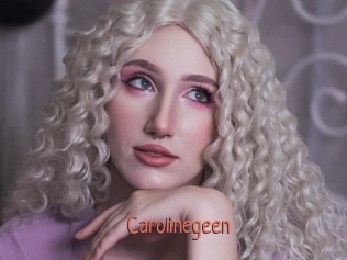 Carolinegeen