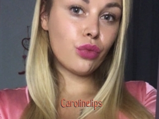 Carolinelips