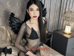Carolinemortis