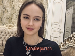 Carolineporton