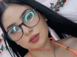 Carolineryan