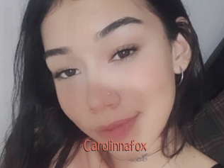 Carolinnafox