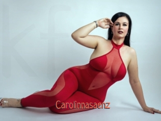 carolinnasaenz Kachou Fuzoku
