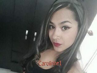 Carolinne1