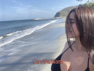 Carolinwilliams
