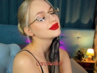 Carollwalker