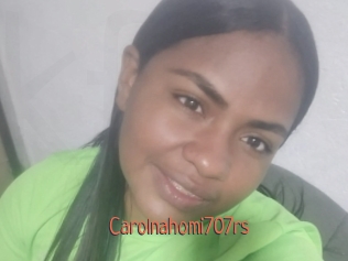 Carolnahomi707rs