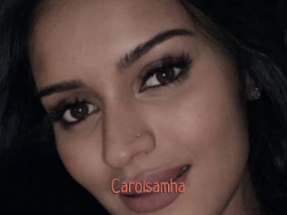 carolsamha Kachou Fuzoku