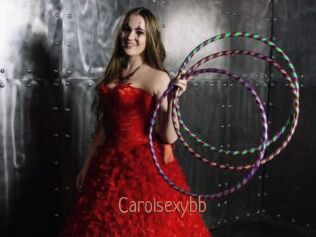 Carolsexybb