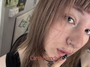 Carolynsanchez