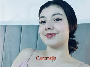 Caromejia