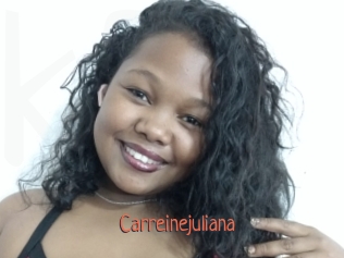 Carreinejuliana