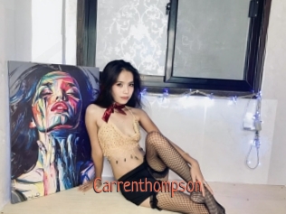 Carrenthompson