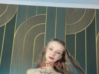 Carrielolly